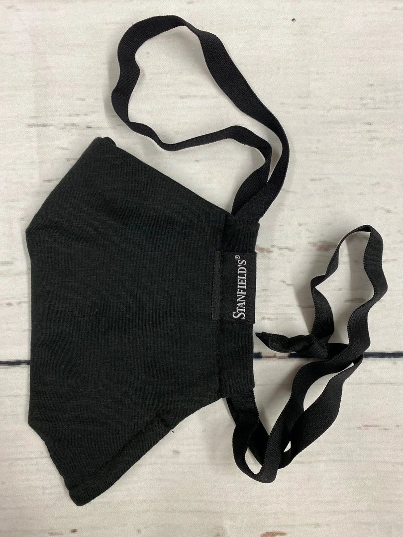 Take It Outside Stanfield's Reusable 3-Layer Cotton Face Mask Misc. 27 Take It Outside Stanfield's Reusable 3-Layer Cotton Face Mask Misc.