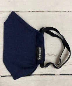 Take It Outside Stanfield's Reusable 3-Layer Cotton Face Mask Misc. 76 Take It Outside Stanfield's Reusable 3-Layer Cotton Face Mask Misc.