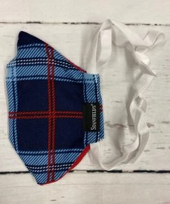 Take It Outside Stanfield's Reusable 3-Layer Cotton Face Mask Misc. 77 Take It Outside Stanfield's Reusable 3-Layer Cotton Face Mask Misc.