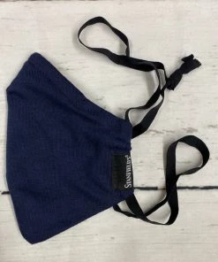 Take It Outside Stanfield's Reusable 3-Layer Cotton Face Mask Misc. 63 Take It Outside Stanfield's Reusable 3-Layer Cotton Face Mask Misc.