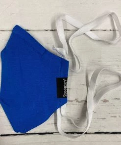 Take It Outside Stanfield's Reusable 3-Layer Cotton Face Mask Misc. 66 Take It Outside Stanfield's Reusable 3-Layer Cotton Face Mask Misc.