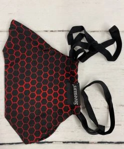 Take It Outside Stanfield's Reusable 3-Layer Cotton Face Mask Misc. 71 Take It Outside Stanfield's Reusable 3-Layer Cotton Face Mask Misc.