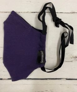 Take It Outside Stanfield's Reusable 3-Layer Cotton Face Mask Misc. 79 Take It Outside Stanfield's Reusable 3-Layer Cotton Face Mask Misc.