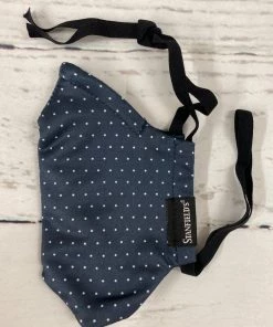 Take It Outside Stanfield's Reusable 3-Layer Cotton Face Mask Misc. 82 Take It Outside Stanfield's Reusable 3-Layer Cotton Face Mask Misc.