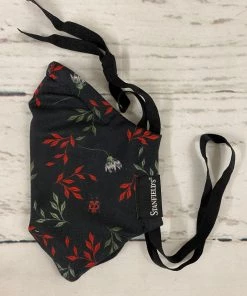 Take It Outside Stanfield's Reusable 3-Layer Cotton Face Mask Misc. 85 Take It Outside Stanfield's Reusable 3-Layer Cotton Face Mask Misc.