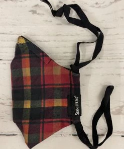 Take It Outside Stanfield's Reusable 3-Layer Cotton Face Mask Misc. 89 Take It Outside Stanfield's Reusable 3-Layer Cotton Face Mask Misc.