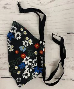 Take It Outside Stanfield's Reusable 3-Layer Cotton Face Mask Misc. 91 Take It Outside Stanfield's Reusable 3-Layer Cotton Face Mask Misc.