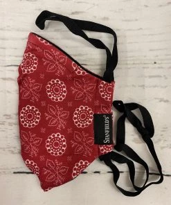 Take It Outside Stanfield's Reusable 3-Layer Cotton Face Mask Misc. 92 Take It Outside Stanfield's Reusable 3-Layer Cotton Face Mask Misc.