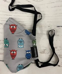 Take It Outside Stanfield's Reusable 3-Layer Cotton Face Mask Misc. 86 Take It Outside Stanfield's Reusable 3-Layer Cotton Face Mask Misc.