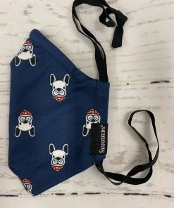 Take It Outside Stanfield's Reusable 3-Layer Cotton Face Mask Misc. 87 Take It Outside Stanfield's Reusable 3-Layer Cotton Face Mask Misc.