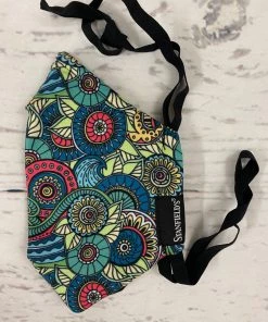 Take It Outside Stanfield's Reusable 3-Layer Cotton Face Mask Misc. 88 Take It Outside Stanfield's Reusable 3-Layer Cotton Face Mask Misc.