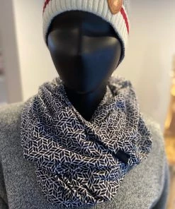 Take It Outside Stanfield's Infinity Scarf Accessories 20 Take It Outside Stanfield's Infinity Scarf Accessories