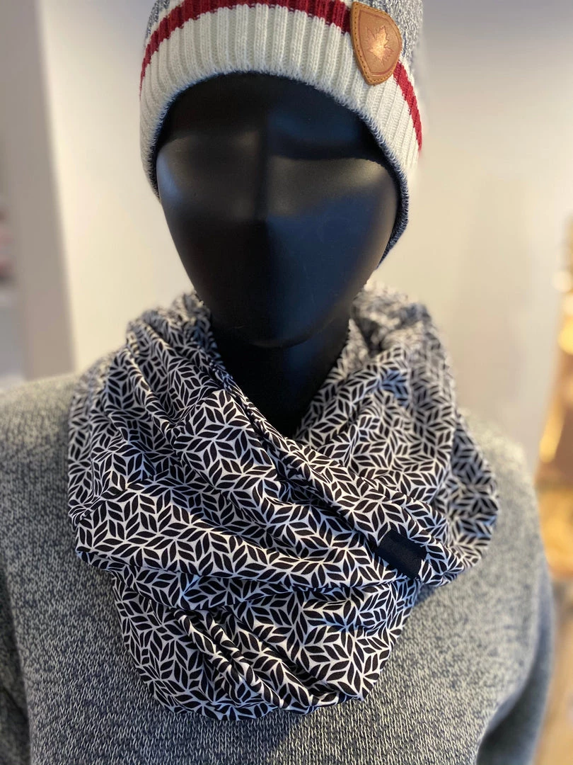 Take It Outside Stanfield's Infinity Scarf Accessories 8 Take It Outside Stanfield's Infinity Scarf Accessories