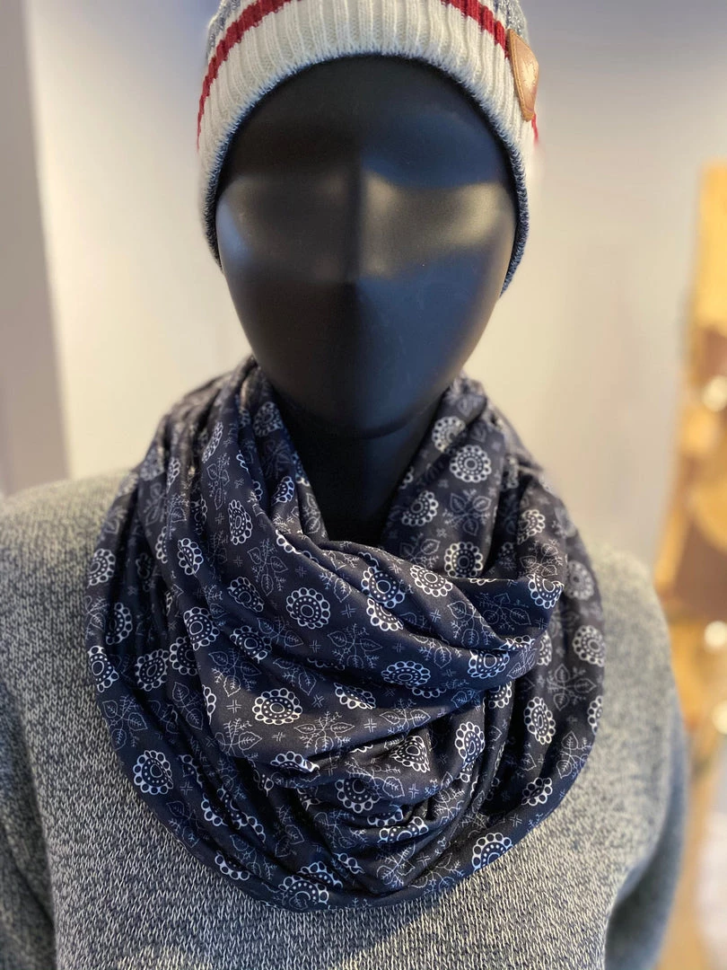 Take It Outside Stanfield's Infinity Scarf Accessories 9 Take It Outside Stanfield's Infinity Scarf Accessories
