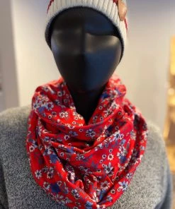 Take It Outside Stanfield's Infinity Scarf Accessories 22 Take It Outside Stanfield's Infinity Scarf Accessories