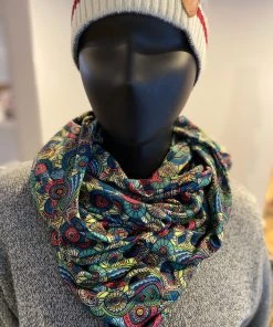 Take It Outside Stanfield's Infinity Scarf Accessories 24 Take It Outside Stanfield's Infinity Scarf Accessories
