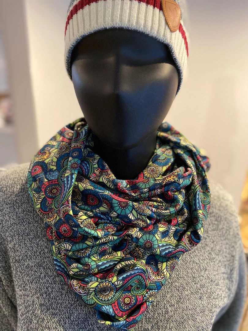 Take It Outside Stanfield's Infinity Scarf Accessories 12 Take It Outside Stanfield's Infinity Scarf Accessories