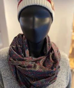 Take It Outside Stanfield's Infinity Scarf Accessories 25 Take It Outside Stanfield's Infinity Scarf Accessories