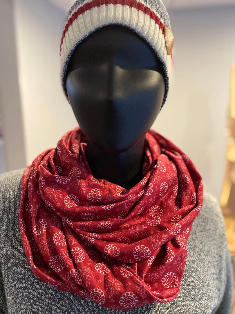 Take It Outside Stanfield's Infinity Scarf Accessories 15 Take It Outside Stanfield's Infinity Scarf Accessories