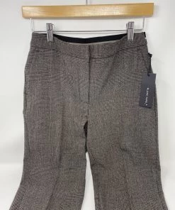 Black Tape_ Black Tape Women's Elastic Back Trouser