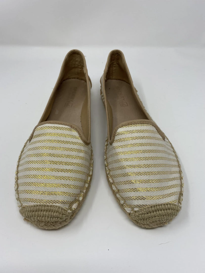 Sperry Women's Top Sider Slip-On * Last Chance Footwear 7 Sperry Women's Top Sider Slip-On * Last Chance Footwear