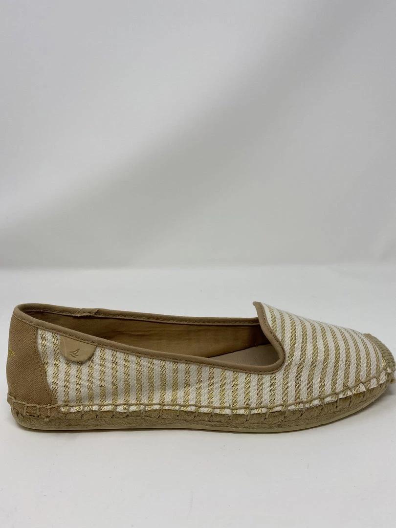 Sperry Women's Top Sider Slip-On * Last Chance Footwear 5 Sperry Women's Top Sider Slip-On * Last Chance Footwear