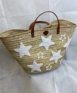 Z&L Starry Tote Bag * Last Chance