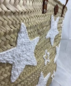 Z&L Starry Tote Bag * Last Chance