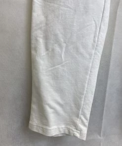 Pistache Women's Fitted Jogger Pant Rib Detailing * Last Chance