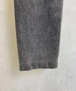 Pistache Stone Wash Legging * Last Chance