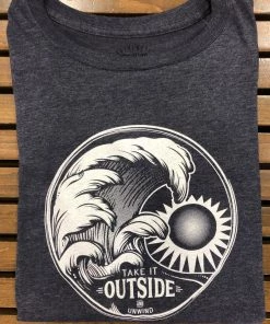 Take It Outside Men's TIO Unwind