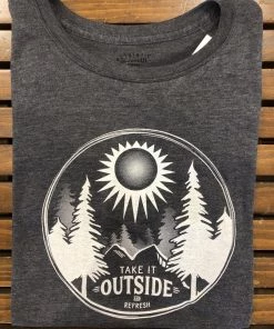 Take It Outside Men's TIO Refresh