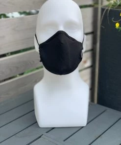 Take It Outside Stanfield's Reusable 3-Layer Cotton Face Mask Misc. 52 Take It Outside Stanfield's Reusable 3-Layer Cotton Face Mask Misc.