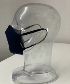 Take It Outside Stanfield's Reusable 3-Layer Cotton Face Mask Misc. 58 Take It Outside Stanfield's Reusable 3-Layer Cotton Face Mask Misc.