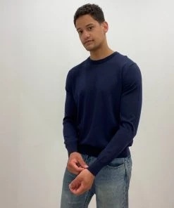 Men Holebrook Niklas Crew