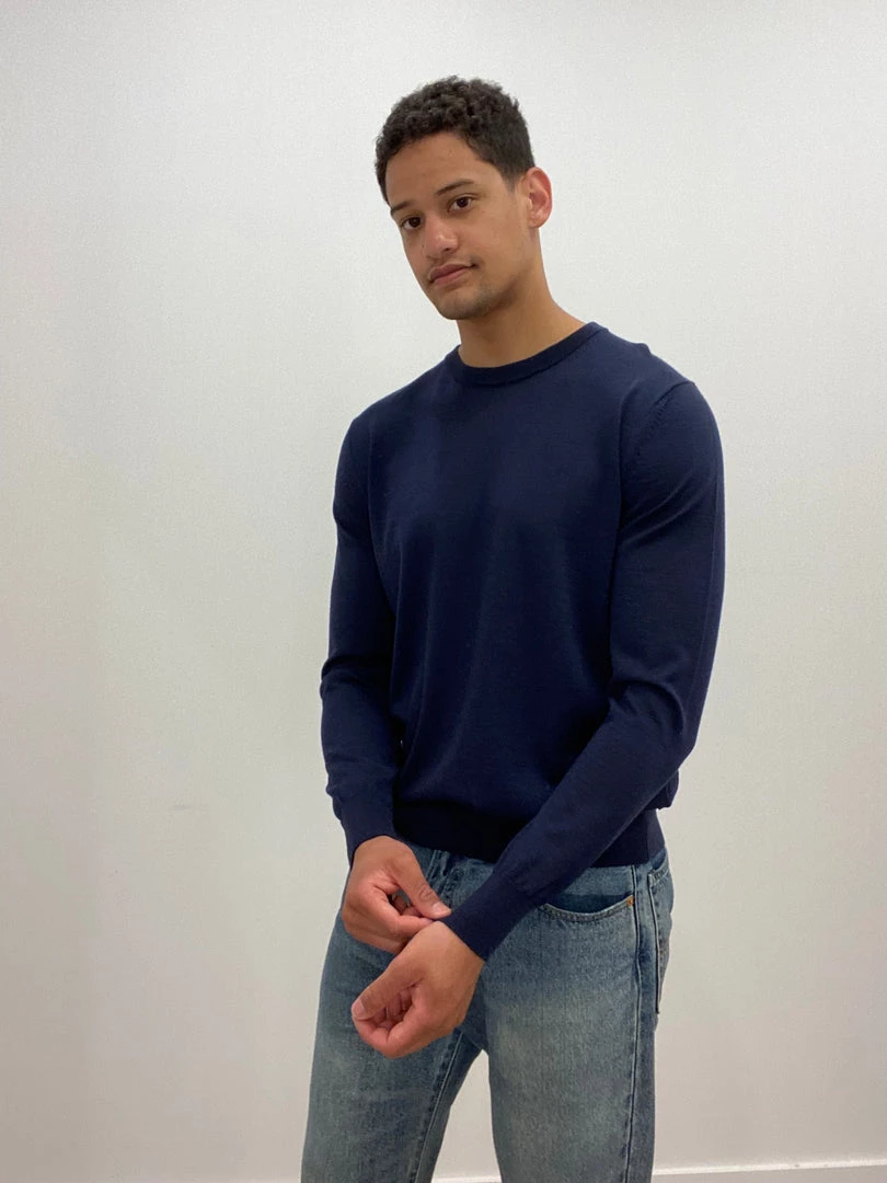 Men Holebrook Niklas Crew 3 Men Holebrook Niklas Crew