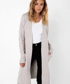 Madison The Label Mimi Cardigan Women