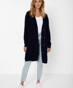 Madison The Label Vicki Knit Cardigan Women