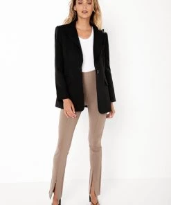 Madison The Label Mercedes Blazer Women's Outerwear