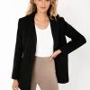Madison The Label Mercedes Blazer Women's Outerwear 1 Madison The Label Mercedes Blazer Women's Outerwear