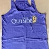 Women Take It Outside Tank