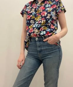 Joules Simone Girlfriend Jeans