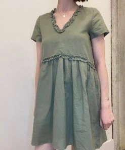 Lost In Lunar Mila Dress Women