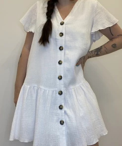 Lost In Lunar Mika Dress Women