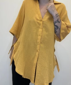 Women Lost In Lunar Dover Shirt