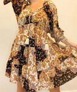 B.O.G Collective Ember Dress