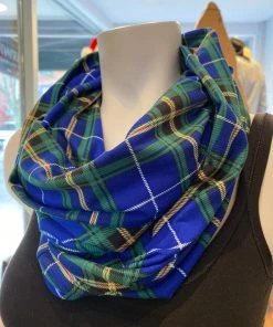 Take It Outside Stanfield's Infinity Scarf Accessories