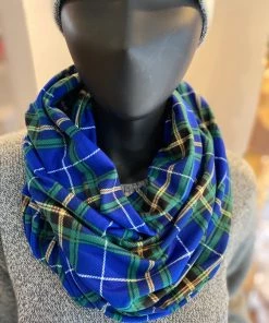 Take It Outside Stanfield's Infinity Scarf Accessories