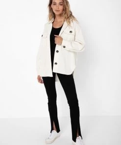 Women's Outerwear Madison The Label Zanthe Jacket