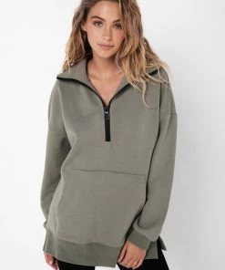 Women Madison The Label Millie Jumper